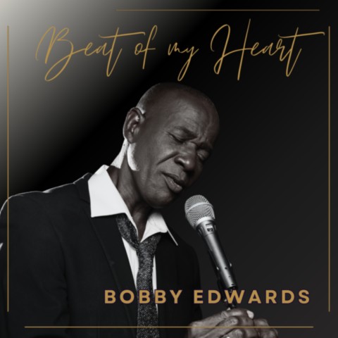 Beat of my Heart Bobby Edwards